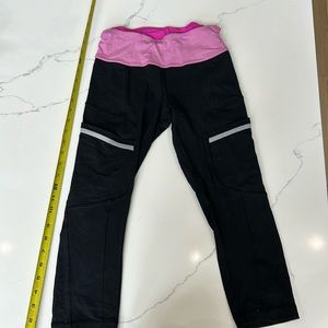 Lululemon size for caprice